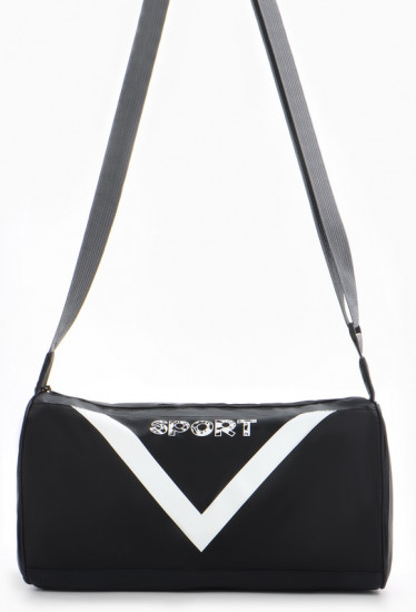 Сумка спортивная на молнии