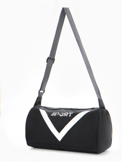 Сумка спортивная на молнии