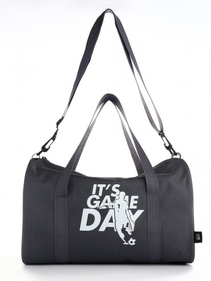 Сумка спортивная на молнии