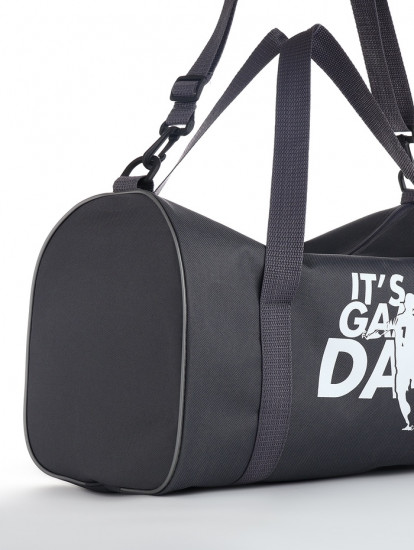 Сумка спортивная на молнии