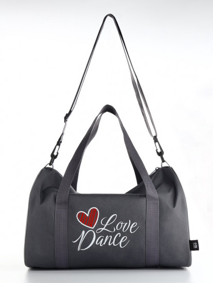 Сумка спортивная