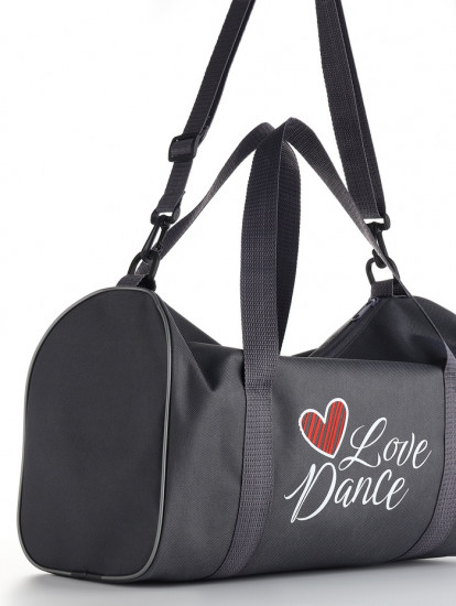 Сумка спортивная