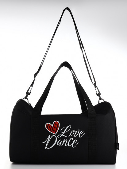 Сумка спортивная