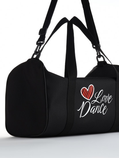 Сумка спортивная