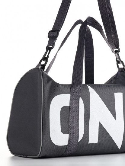 Сумка спортивная на молнии