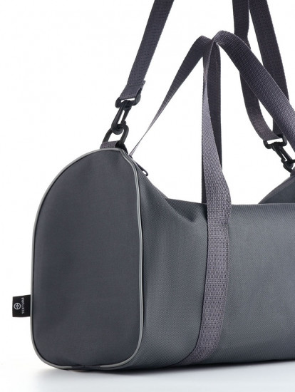 Сумка спортивная на молнии