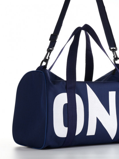 Сумка спортивная на молнии
