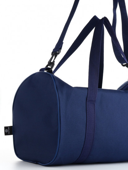 Сумка спортивная на молнии