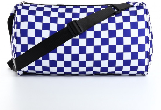 Сумка спортивная на молнии