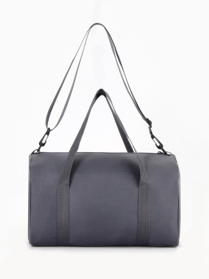 Сумка спортивная на молнии