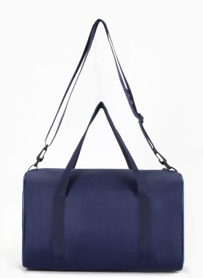 Сумка спортивная на молнии