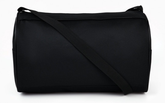 Сумка спортивная «Не просто быть лучшим»