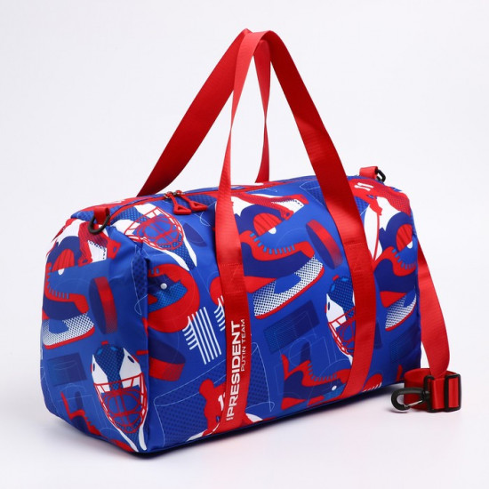 Сумка спортивная