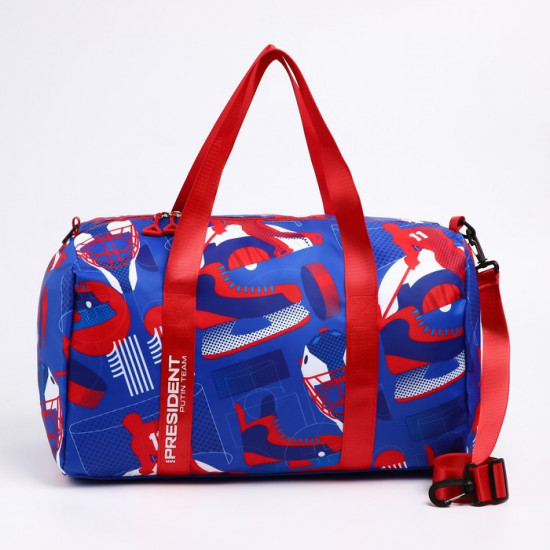 Сумка спортивная