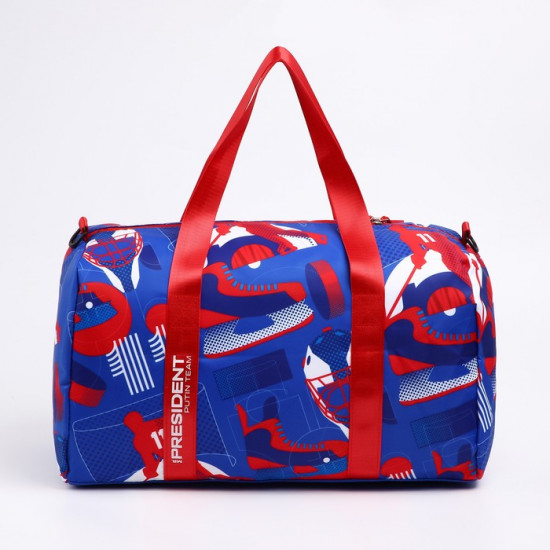 Сумка спортивная