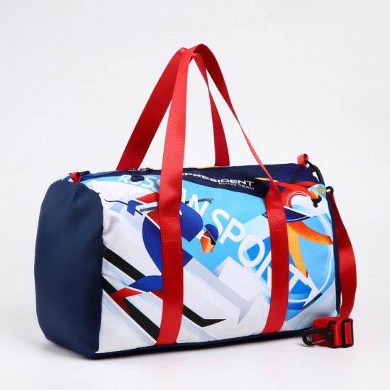 Сумка спортивная