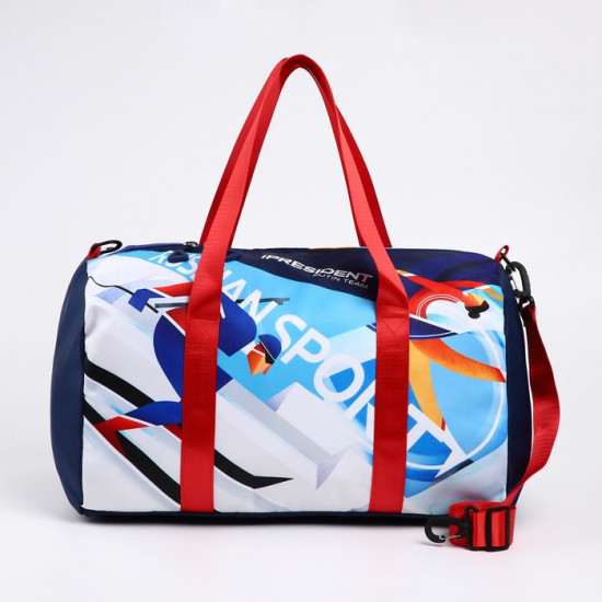 Сумка спортивная