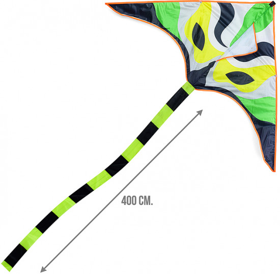 Змей воздушный «Высокий полет»