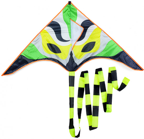 Змей воздушный «Высокий полет»