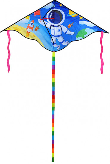 Змей воздушный «Высший пилотаж»