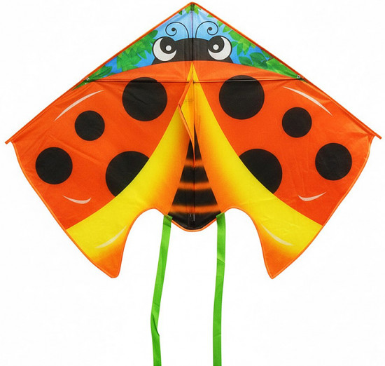 Змей воздушный «Покоритель высот»