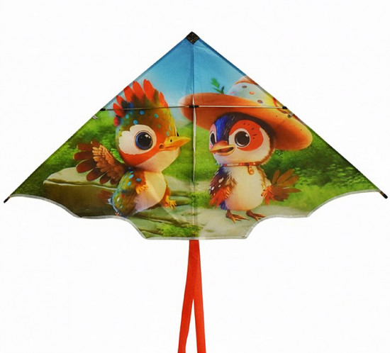 Змей воздушный «Детский восторг»