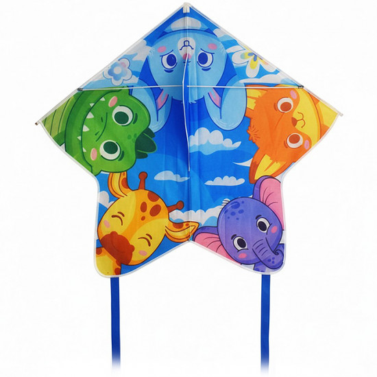 Змей воздушный «Северный ветер»