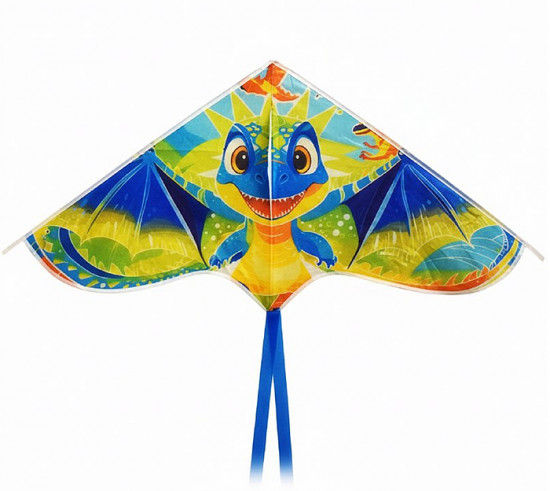 Змей воздушный «Аэро‑фантазия»