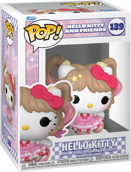 Фигурка «Hello Kitty»