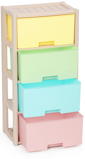 Комод «Колорит»