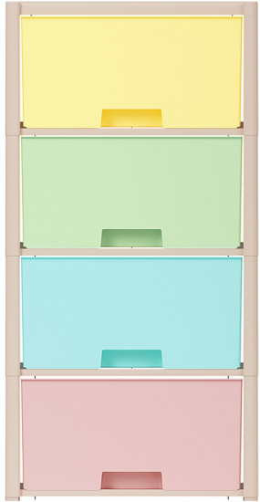 Комод «Колорит»