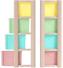 Комод «Колорит» - Фото 3