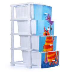 Комод «Кот» - Фото 1