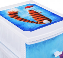 Комод «Кот» - Фото 2