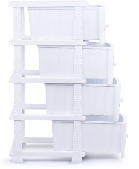 Комод «Девочки»