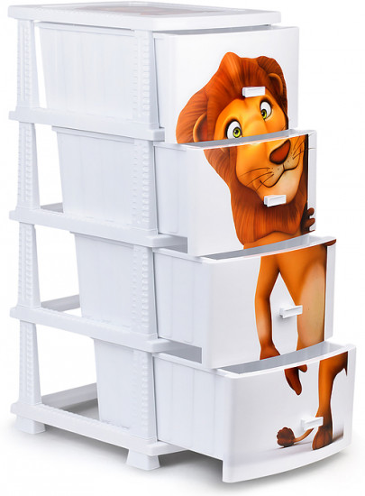 Комод «Лев»