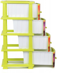 Комод «Спорткар» - Фото 2