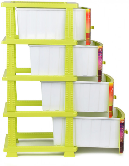 Комод «Спорткар»