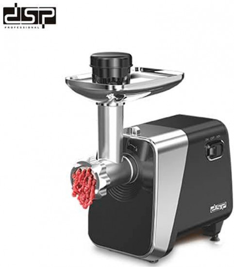 Мясорубка электрическая для дома 3 в 1 KM5034