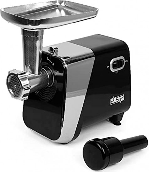 Мясорубка электрическая для дома 3 в 1 KM5034