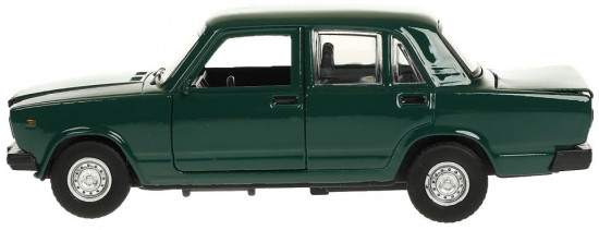 Машина инерционная «ВАЗ-2107»