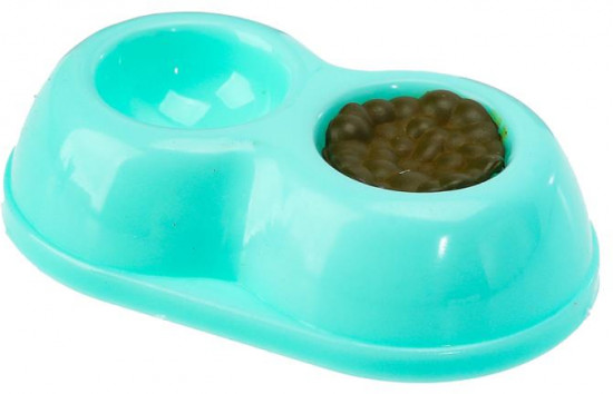 Игровой набор с питомцами и аксессуарами «Любимый питомец»