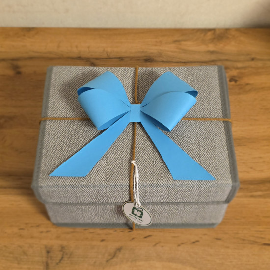 Подарочный набор «BusinessBoxx»