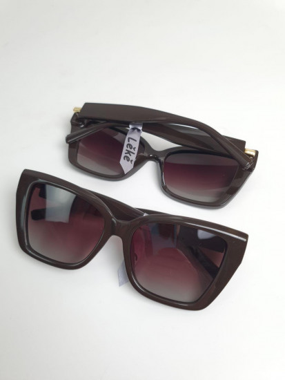 Очки солнцезащитные женские