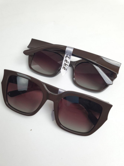 Очки солнцезащитные женские