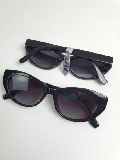 Очки солнцезащитные женские