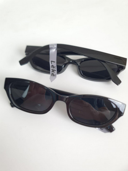 Очки солнцезащитные женские