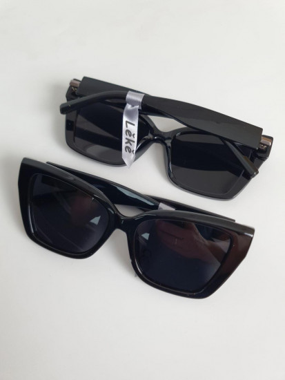 Очки солнцезащитные женские