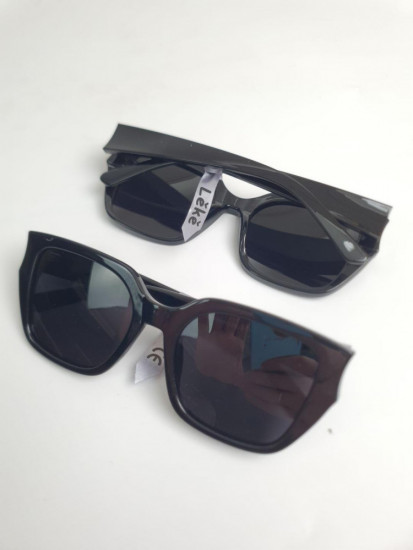 Очки солнцезащитные женские