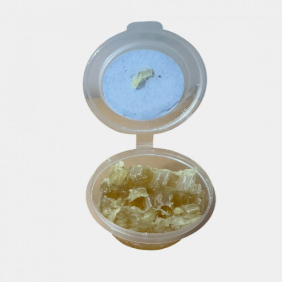 Соты медовые